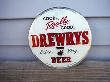 Vintage drewrys beer for sale  Brant
