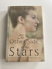 Book The Other Side of the Stars 2008 Clemency Burton-Hill BCA Fiction 1st segunda mano  Embacar hacia Mexico