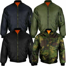 Mens ma1 bomber for sale  MANCHESTER