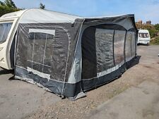 Dorema carrera awning for sale  IBSTOCK