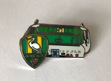 Stadion pin ado gebraucht kaufen  Hannover