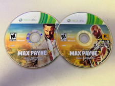 Max payne discs for sale  Dallastown