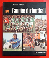 Année football 1975 d'occasion  Saint-Pol-sur-Mer