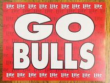 Bulls beat cavs for sale  Naperville