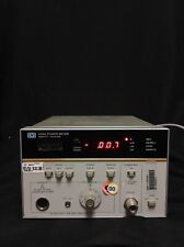 Agilent 436a digital for sale  Clearwater