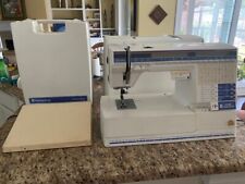 HUSQVARNA Viking Model 1200 #1 300 Embroidery Sewing Machine Pedal & More - GOOD, used for sale  Wilmington
