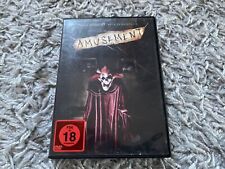 Amusement dvd uncut gebraucht kaufen  Wülfrath