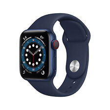 Apple watch series d'occasion  Limoges-