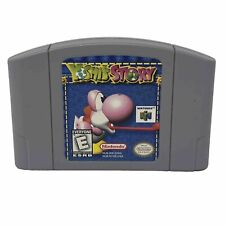 Yoshi’s Story N64 (Nintendo 64, 1998) Carrinho Apenas Autêntico Testado, usado comprar usado  Enviando para Brazil