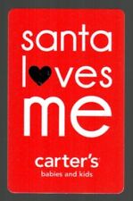 Carter santa loves for sale  Wakefield