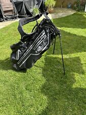 sun mountain waterproof golf bag for sale  NORWICH