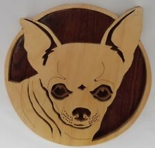 Chihuahua dog round for sale  Perrysburg