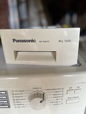 panasonic washing machine for sale  UK