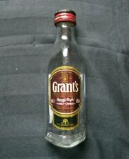 Grant blended scotch for sale  NEWTON-LE-WILLOWS