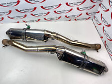 Yoshimura race stainless for sale  Shipping to Ireland