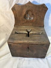 church box for sale  STAMFORD