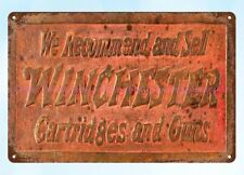 Winchester cartridges guns for sale  Blaine