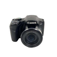 Usado, Câmera Digital SLR DSLR Canon PowerShot SX530 HS 16.0MP Apenas PC2200 comprar usado  Enviando para Brazil