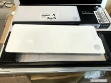 Apple ma561g/a BATTERIA per APPLE MACBOOK 13 pollici bianco, Neuw, OVP, con pianta del piano, leggere usato  Spedire a Italy