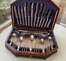 Vintage viners cutlery for sale  POULTON-LE-FYLDE