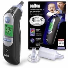 Braun thermoscan thermomètre d'occasion  France