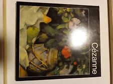 Cézanne künstler buch gebraucht kaufen  Annaburg