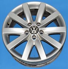 Golf mk6 alloy for sale  CHELMSFORD