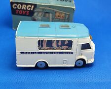 Corgi toys 413 for sale  MAIDSTONE