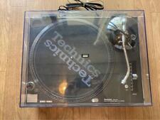 Technics 1200mk5 turntable for sale  Shipping to Ireland