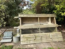 Chicken coop hen for sale  SIDMOUTH