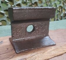 railroad anvil for sale  Gardnerville