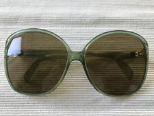 Vintage damen sonnenbrille gebraucht kaufen  Neunkirchen-Seelscheid