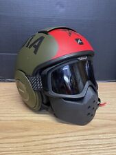 Motorcycle helmet jet d'occasion  Expédié en Belgium