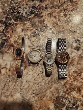 Vintage watch lot for sale  Fountain