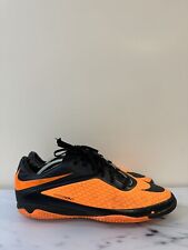 Buty piłkarskie Nike Hypervenom Phelon IC Indoor US 11.5 599849-008 na sprzedaż  PL