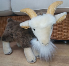 Merrythought billy goat for sale  UK
