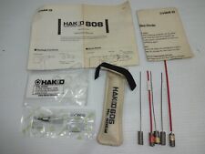 Hakko 808 parts for sale  Ames