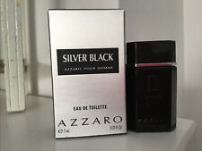 Miniature parfum silver d'occasion  Nantes-