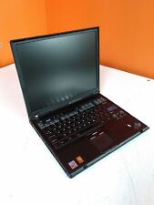 Ibm thinkpad t42 for sale  Atlanta