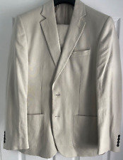 Mens linen piece for sale  SELBY