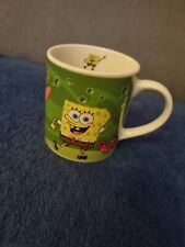 Spongebob tasse pios gebraucht kaufen  Kitzingen