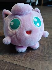 Pokemon nintendo jigglypuff for sale  EDINBURGH