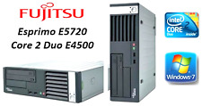 Fujitsu esprimo e5720 usato  Italia