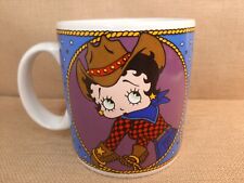 Betty boop mug for sale  Clovis