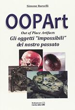 Oopart out place usato  Italia
