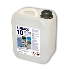 Boracol yacht div. for sale  Shipping to Ireland
