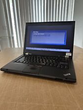 Working lenovo thinkpad for sale  Shipping to Ireland