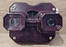 red viewmaster for sale  Shipping to Ireland