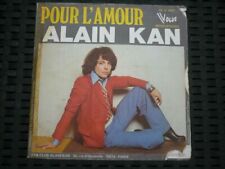 Alain kan amour d'occasion  Joinville