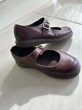 Martens size mary for sale  ALTRINCHAM